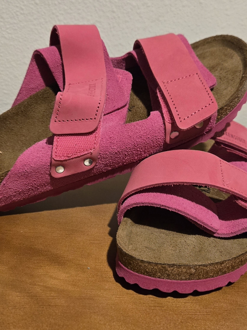 Birkenstock Uji Sandals